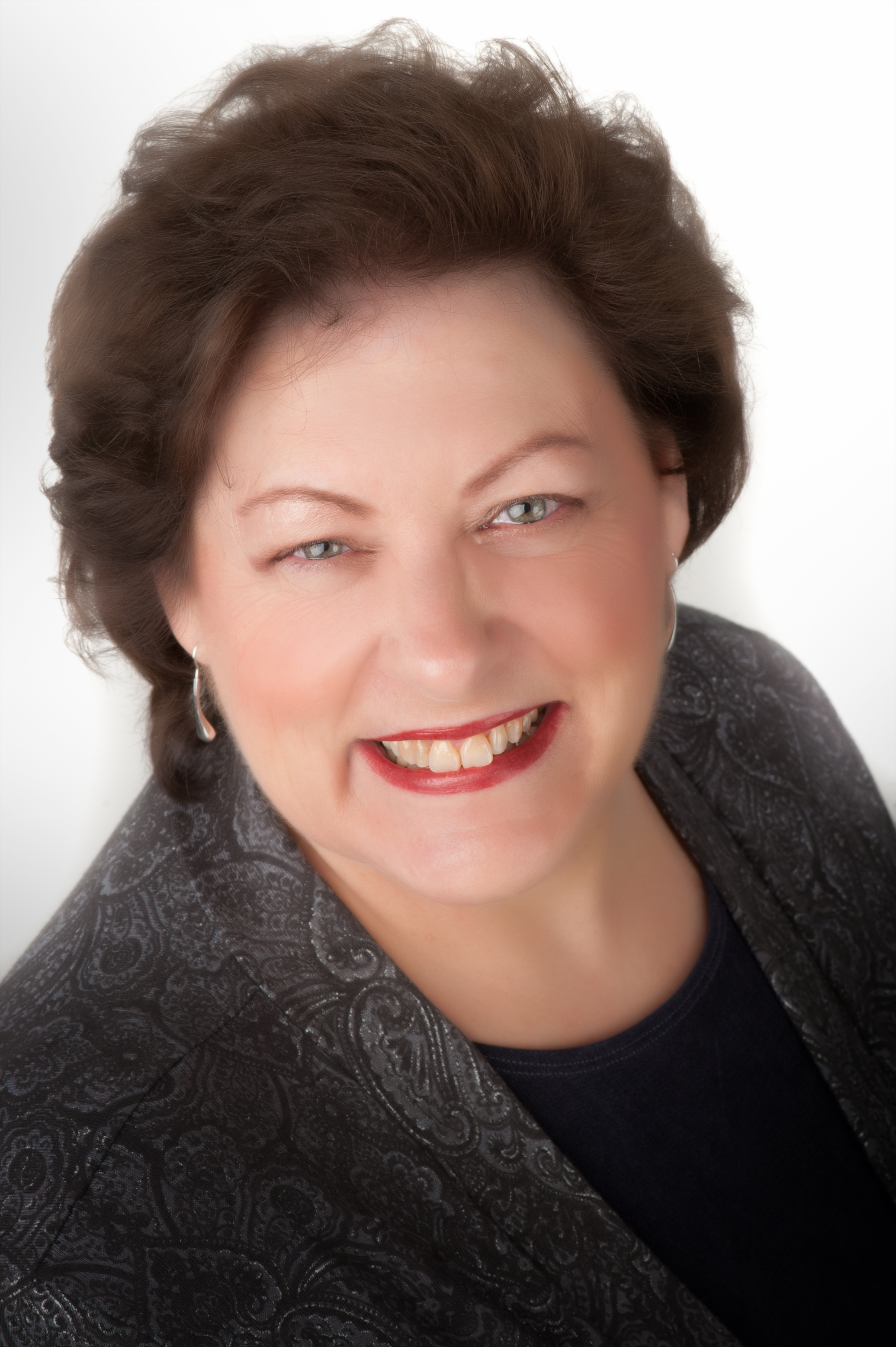 WEiP – Carol Pilkington