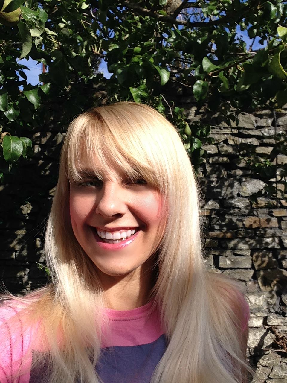 Women Entrepreneur in Profile (WEiP) Jane Willmott